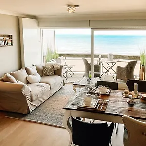  Apartment La Meremoi - With Balcony And Sea Vie
