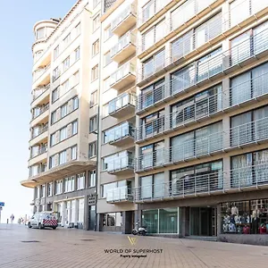  Apartment Sea Side Next To The Centre