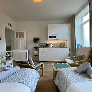  Apartment Logies-m Comfort Inc Bikes