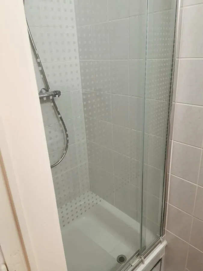 Suite Euphrosina Oostende 0*, Ostende Belgien