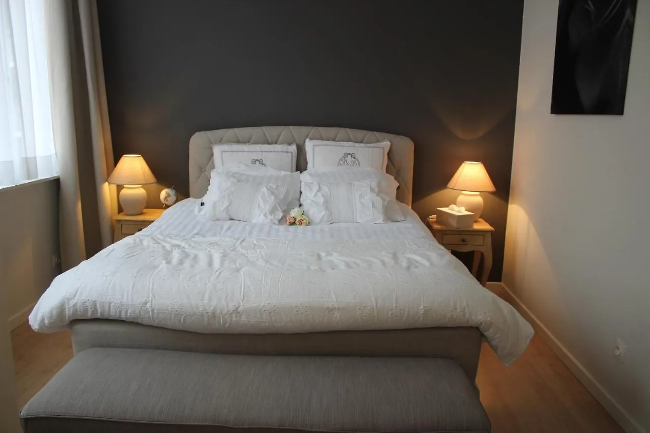 Suite Euphrosina Oostende 0*, Ostend Belgium