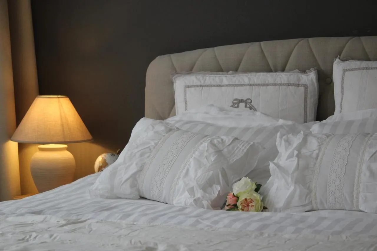 Suite Euphrosina Oostende Ostend